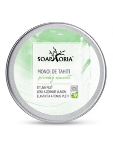 Soaphoria organický kosmetický olej Monoi de Tahiti 50 ml