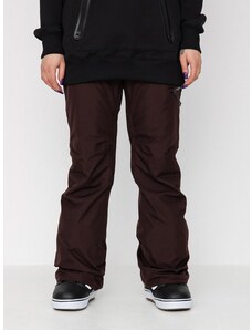 Volcom Knox Ins Gore Tex (black plum)fialová