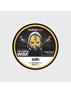 The Goodfellas' Smile Solo Hair Wax vosk na vlasy 100 ml