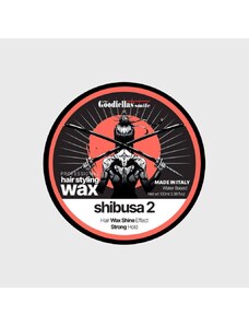 The Goodfellas' Smile Shibusa 2 Hair Wax vosk na vlasy 100 ml