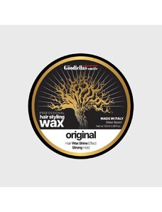 The Goodfellas' Smile Original Hair Wax vosk na vlasy 100 ml