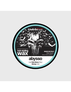 The Goodfellas' Smile Abysso Hair Wax vosk na vlasy 100 ml