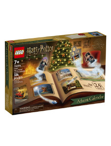 LEGO 76404 Harry Potter Adventní kalendář