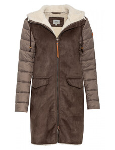 KABÁT CAMEL ACTIVE COAT