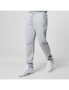 Everlast Classic Joggers Grey Marl