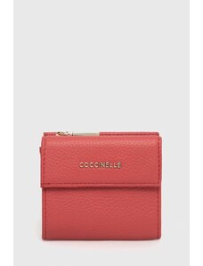 Malá dámská peněženka Coccinelle - GLAMI.cz