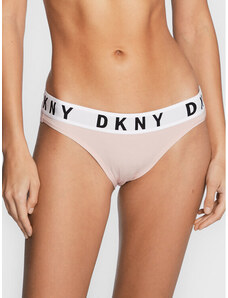 Klasické kalhotky DKNY