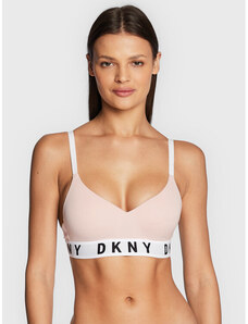 Podprsenka Push-up DKNY