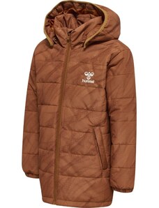 Bunda s kapucí Hummel ECHO JACKET 215050-8004