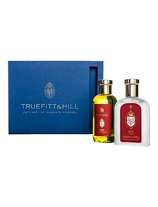 Truefitt & Hill Dárkový set 1805 - kolínská a sprchový gel