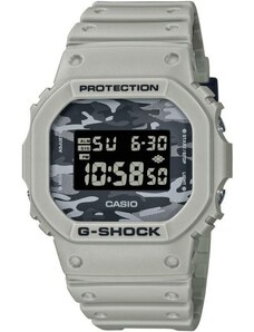 Pánské hodinky CASIO G-SHOCK DW-5600CA-8ER