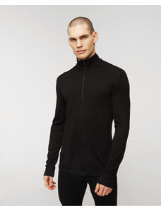 Rolák Icebreaker 260 TECH LS HALF ZIP