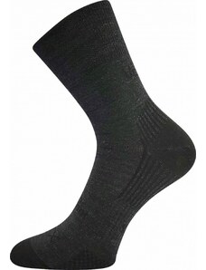 Ponožky Voxx Optimus tmavě šedá