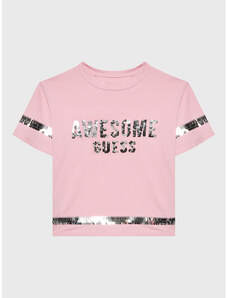 T-Shirt Guess