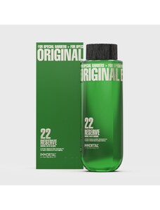 Immortal Reserve 22 Original Eau de Cologne For Special Barbers kolínská voda ve skle 430 ml