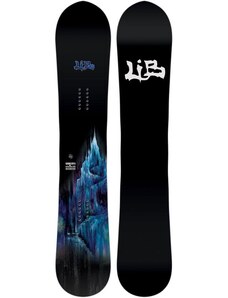 SNOWBOARD LIB TECH SKUNK APE II - černá -