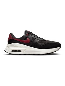 Nike air max system BLACK