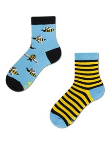 Many Mornings Ponožky dětské Bee bee kids 27-30