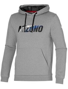 Mikina s kapucí Mizuno Hoodie k2gc2500-05