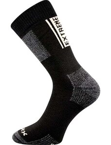 Termo ponožky VoXX EXTREM tmavě šedá