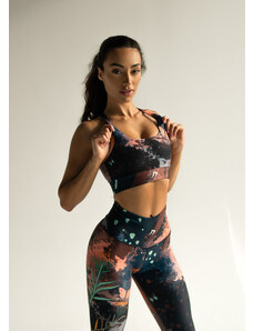 Podprsenka KFIT Butterfly Y