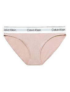 Calvin Klein Dámské kalhotky Modern Cotton Nat