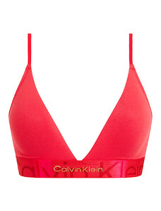 Calvin Klein Dámská sportovní podprsenka Holiday