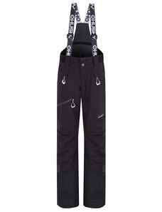 Husky Gilep Kids dětské lyžařské kalhoty black