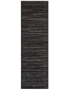ELLE Decoration koberce Kusový koberec Gemini 105549 Night Silver z kolekce Elle – na ven i na doma - 160x230 cm