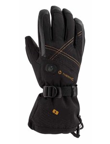 Dámské vyhřívané rukavice Therm-ic Ultra Heat Boost Gloves Black