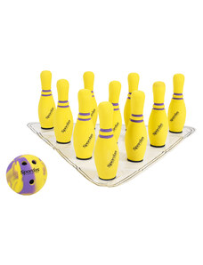 Megaform Pěnový bowling - kuželky