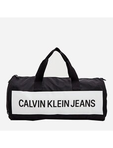 Calvin Klein Taška do ruky K50K507069 černá