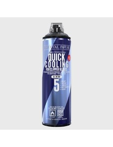 Immortal Infuse Quick Cooling 5in1 chladící a ochranný sprej na hlavice strojků 500 ml