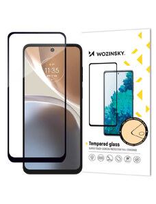 Wozinsky ochranné tvrzené sklo pro Motorola Moto G32 KP29252