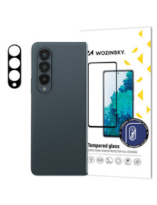 Wozinsky Tvrzené sklo na kameru 9H pro Samsung Galaxy Z Fold 4 KP24339