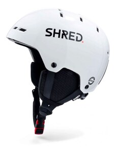 Shred HELMA NB HRED TOTALITY - bílá -