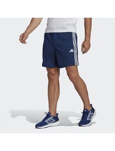 Adidas Tréninkové šortky Train Essentials Piqué 3-Stripes