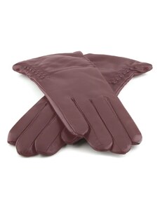 Vínové dámské rukavice | 50 kousků - GLAMI.cz
