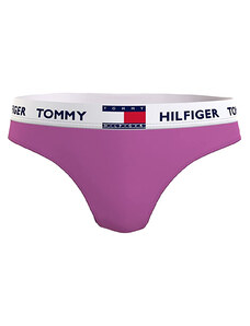 Tommy Hilfiger Dámská tanga 85 CTN