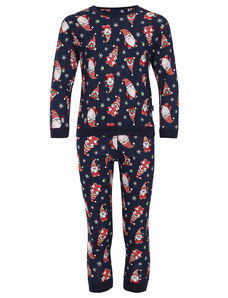 Chlapecké pyžamo Cornette Gnomes 3 (264/140) 110
