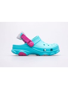 Dřeváky Crocs Classic Clog Jr 207011-4SL