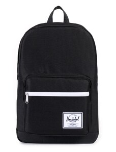 Herschel Pop Quiz - Black/Black 22 l