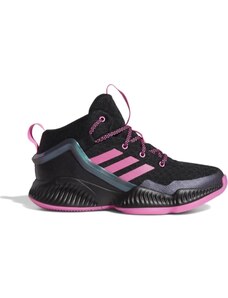 Basketbalové boty adidas Lockdown J fz1695