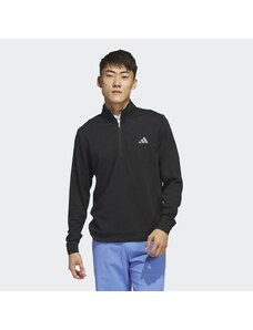 Adidas Mikina Elevated 1/4-Zip