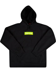 Supreme Box Logo Hoodie