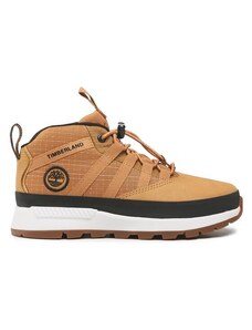 Trekingová obuv Timberland