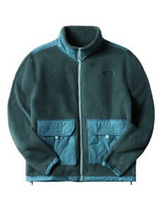The North Face Women’s Royal Arch Fz Jacket BLUE