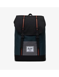 Herschel Supply Retreat Black