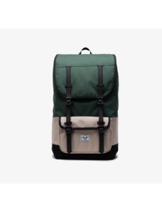 Herschel Supply Pro Series | Herschel Little America Pro Black