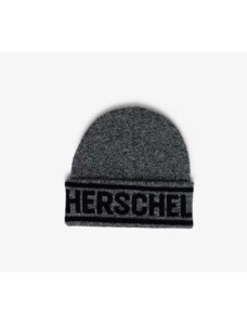 Herschel Supply Elmer Herschel Logo Black